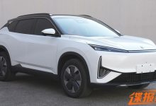 一季度上市 东风风神皓瀚PHEV申报图-深圳汽车网