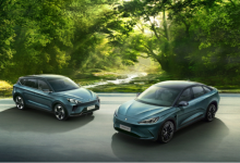 1月25日见 极狐这两款车系将迎来升级-深圳汽车网