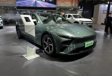 2024海口车展：星纪元 ES售22.58万起-深圳汽车网