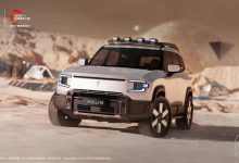 或售30万左右 深蓝G318官图正式发布-深圳汽车网