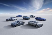 2023年宝马集团中国市场交付824932辆-深圳汽车网