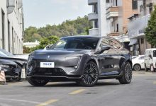 阿维塔11鸿蒙版智享升级版1月8日将上市-深圳汽车网