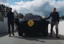 纯电动SUV RIVIAN R2将于3月7日亮相-深圳汽车网