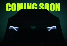 2024年2月发布 新款斯柯达明锐预告图-深圳汽车网