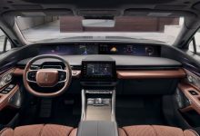 福特发布全新一代车载信息娱乐系统-深圳汽车网