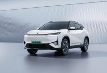 紧凑型SUV 东风风神皓瀚PHEV官图发布-深圳汽车网