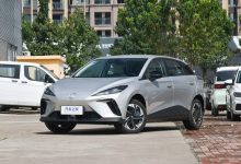 全球超84万辆 名爵2023销量数据公布-深圳汽车网