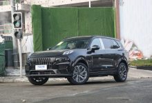 预售31.8万起 新款领克09 EM-P今日上市-深圳汽车网