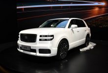 丰田版劳斯莱斯 世纪或成独立高端品牌-深圳汽车网