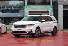 起亚：2023年全球销量为308.6万辆！-深圳汽车网