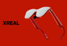 CES 2024：XREAL携手宝马、蔚来等亮相-深圳汽车网