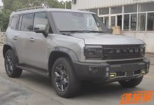 配1.5T插混系统 捷途旅行者C-DM申报图-深圳汽车网