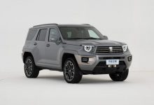 普通版来了 坦克700Hi4-T 1月30日预售-深圳汽车网