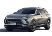 上强度了！新款别克昂科威Plus官图曝光-深圳汽车网