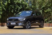 沃尔沃2023年全球销售新车70.87万辆-深圳汽车网