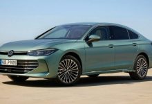 换代!国产全新帕萨特将于第三季度上市-深圳汽车网