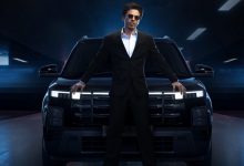 1月16日印度上市 新款现代Creta预告图-深圳汽车网