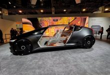 CES 2024：LG αble/Bon Voyage概念车-深圳汽车网