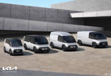 CES 2024：起亚PV5 PBV概念车首次亮相-深圳汽车网