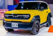 CES 2024：越南新势力VinFast VF 3亮相-深圳汽车网