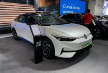 2024海口车展：大众ID.7 VIZZION亮相-深圳汽车网