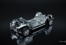 Stellantis集团推出STLA Large车型平台-深圳汽车网