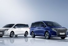 预售16.99万起 瑞风RF8将于1月31日上市-深圳汽车网