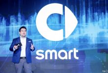 易寒出任smart全球副CMO及中国营销CEO-深圳汽车网