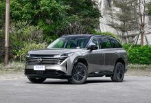 一季度上市 东风日产探陆1月18日预售-深圳汽车网