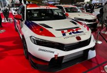 2024东京改装展：思域TYPE R CNF-R首发-深圳汽车网