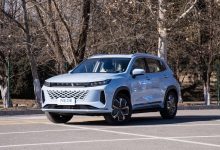 售12.98万起 星途追风C-DM正式上市-深圳汽车网