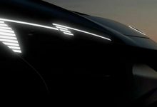 千匹马力!Mullen Five RS将亮相CES展-深圳汽车网