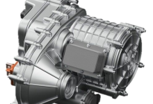 CES 2024：麦格纳全新800V电驱动产品-深圳汽车网