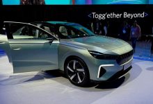 CES 2024：土耳其品牌TOGG T10F首发-深圳汽车网