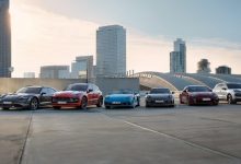 保时捷：2023年在华交付79283台新车-深圳汽车网