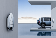 日均4千+次 比亚迪全品牌充电桩破200万-深圳汽车网