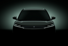 3月上市 比亚迪元UP最新预告图发布-深圳汽车网