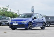 15.13万起 大众高尔夫乐享/达人版上市-深圳汽车网