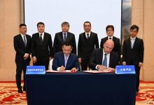 大象汽车与潍柴新能源达成战略合作-深圳汽车网