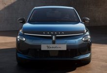 2月14日首发 全新蓝旗亚Ypsilon官图-深圳汽车网