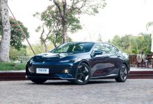 2024款深蓝SL03纯电版将于2月20日上市-深圳汽车网