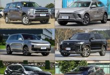 一文盘点那些便宜又大碗的中大/大型SUV-深圳汽车网