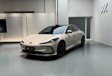 预计5月正式上市 智己L6国内正式亮相-深圳汽车网