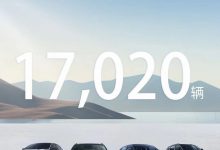 2年推5款新车 东风风神1月销量17020台-深圳汽车网