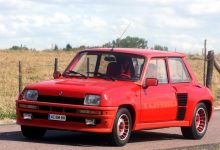 雷诺5 E-Tech将在日内瓦车展首发亮相-深圳汽车网