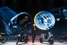 多款新品上市！2024小牛新品发布会-深圳汽车网