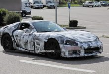 今年推3新车 法拉利2023年销量13663辆-深圳汽车网