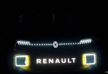 吉利与雷诺或2月底确定发动机合作事宜-深圳汽车网