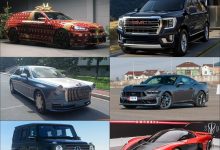 一文盘点2024年仍未放弃大排量的车型-深圳汽车网