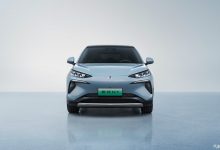 将于3月内上市 2024款腾势N7官图发布-深圳汽车网